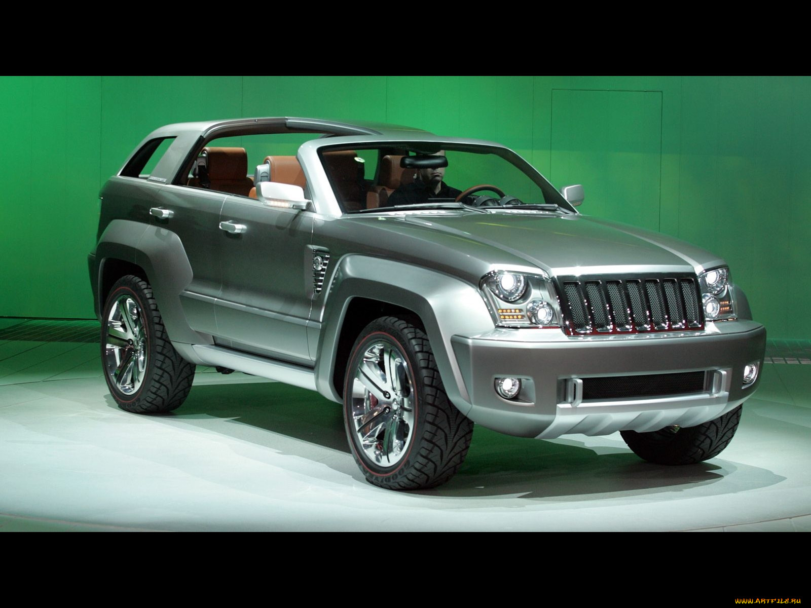, jeep